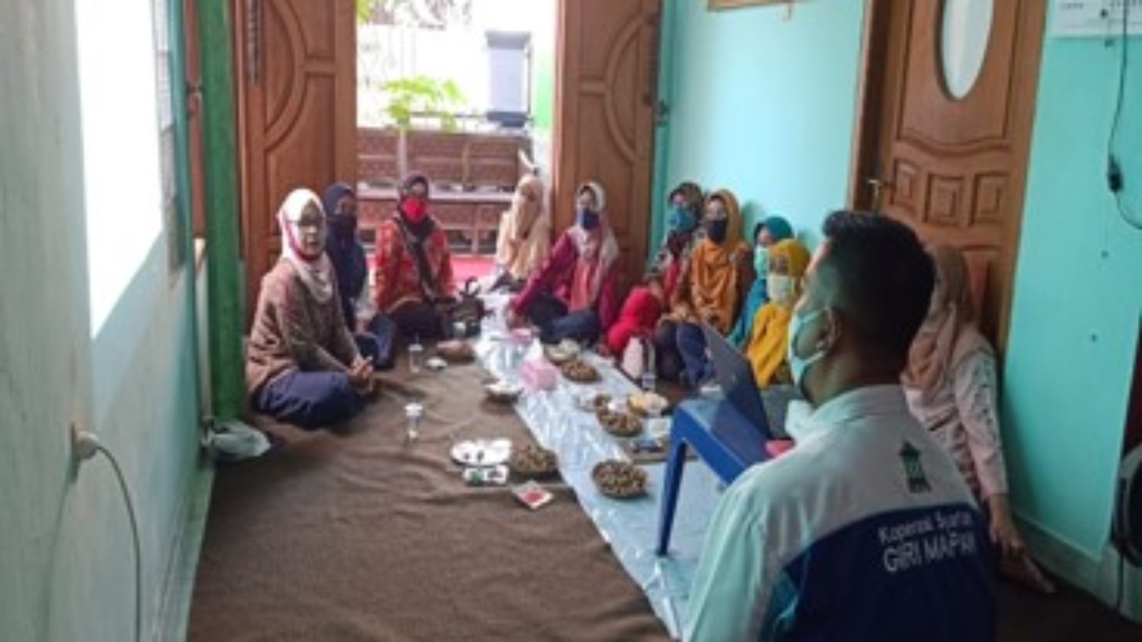 Pengenalan Produk