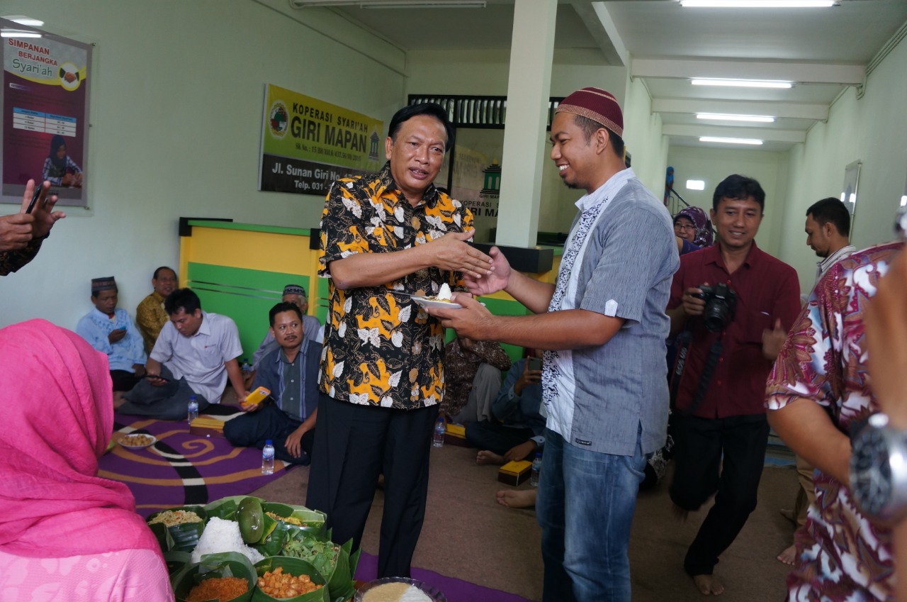 koperasi syariah gresik
