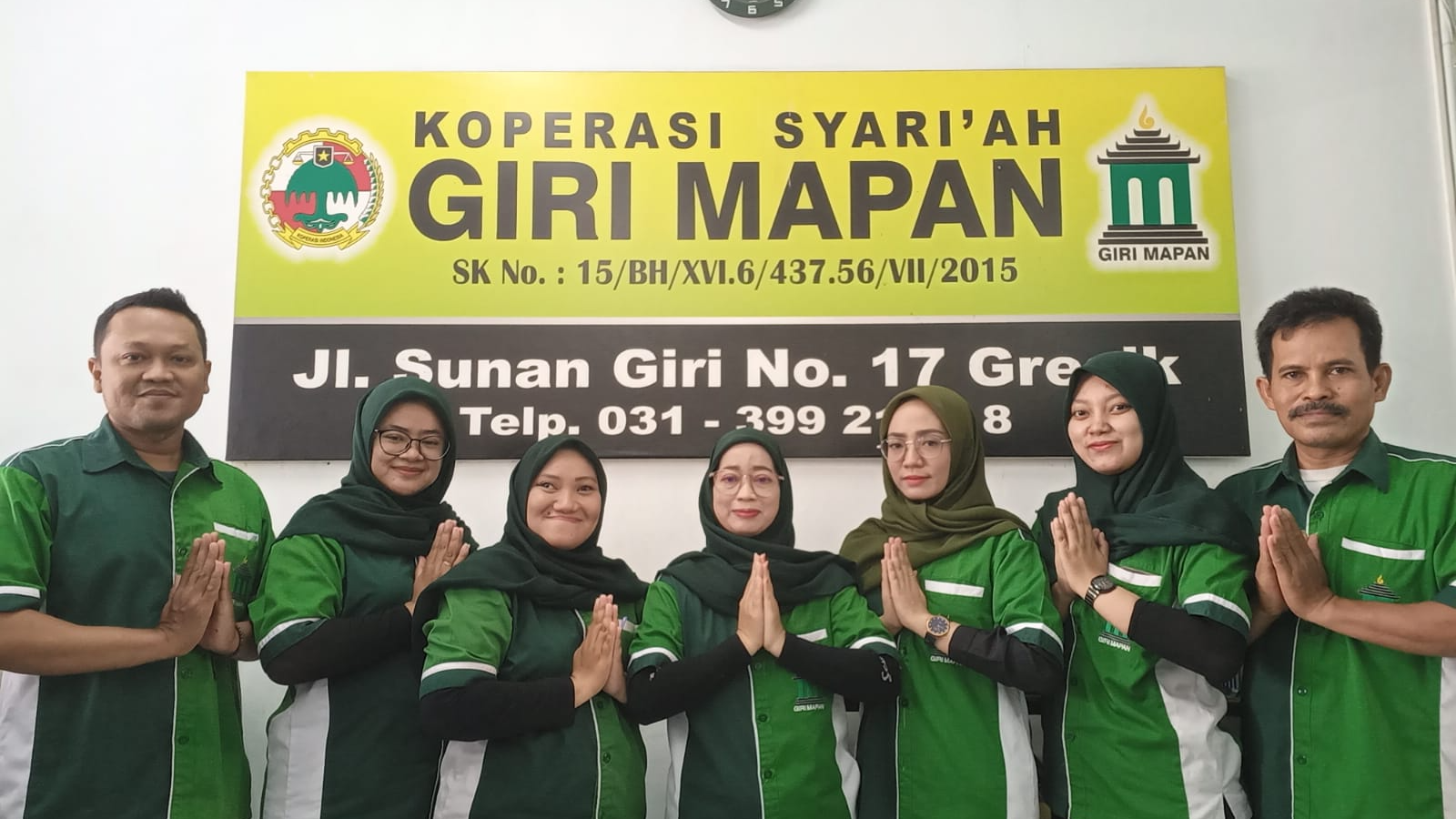 koperasi syariah gresik