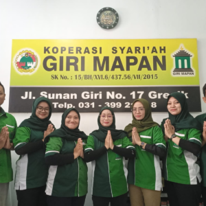 koperasi syariah gresik